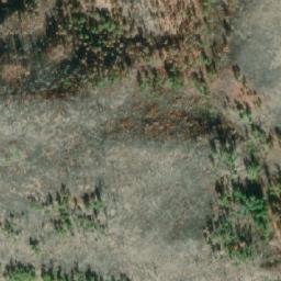 Satellite imagery of Scarped Range, CA