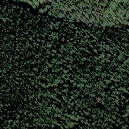Satellite imagery of Mount Abriel, CA