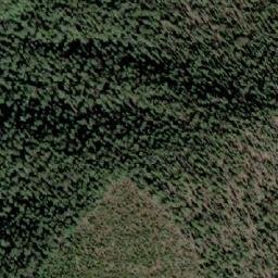 Satellite imagery of Mount Abriel, CA