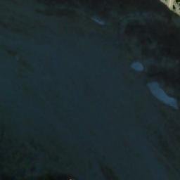 Satellite imagery of Ochre Peak, CA