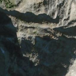 Satellite imagery of Ochre Peak, CA