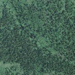 Satellite imagery of Mount Veits, CA