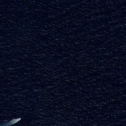 Satellite imagery of Bawden Rocks, GB