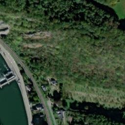 Satellite imagery of Château de Tricointe, BE