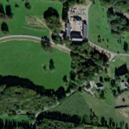 Satellite imagery of Château de Tricointe, BE