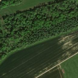 Satellite imagery of Electric Red-white Pylon Emptinne, BE