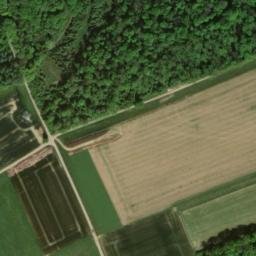 Satellite imagery of Electric Red-white Pylon Emptinne, BE