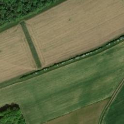 Satellite imagery of Electric Red-white Pylon Emptinne, BE