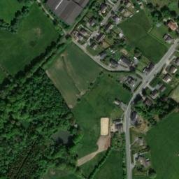 Satellite imagery of GSM antenna Monin, BE