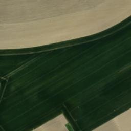 Satellite imagery of GSM antenna Monin, BE