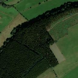 Satellite imagery of Petersberg, BE