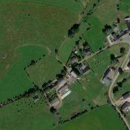 Satellite imagery of Petersberg, BE