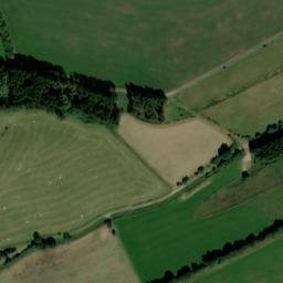 Satellite imagery of Auf der Hardt, DE