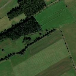 Satellite imagery of Auf der Hardt, DE