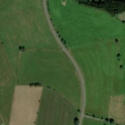 Satellite imagery of Auf der Hardt, DE
