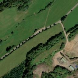 Satellite imagery of Gold-Berg, DE