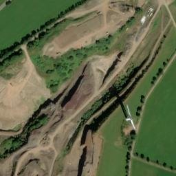 Satellite imagery of Gold-Berg, DE