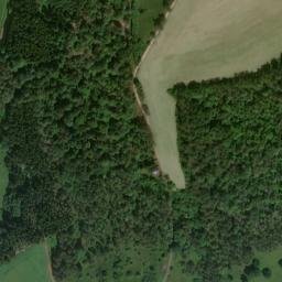 Satellite imagery of Hirschberg, DE