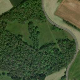 Satellite imagery of Hirschberg, DE