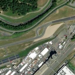 Satellite imagery of Cotenickelchen, DE
