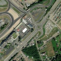 Satellite imagery of Cotenickelchen, DE