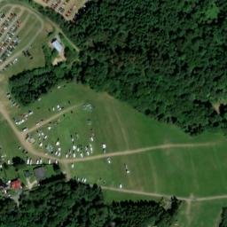 Satellite imagery of Cotenickelchen, DE
