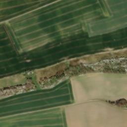 Satellite imagery of Emminger Höhe, DE