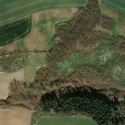 Satellite imagery of Emminger Höhe, DE