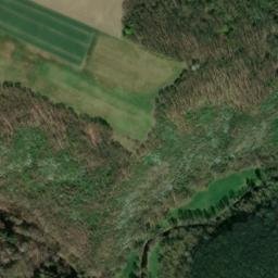 Satellite imagery of Emminger Höhe, DE