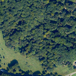 Satellite imagery of Koblenz DGPS-Transmitter, DE