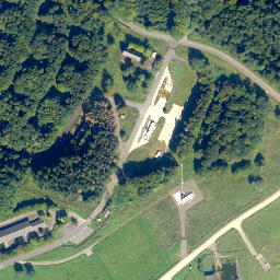 Satellite imagery of Koblenz DGPS-Transmitter, DE