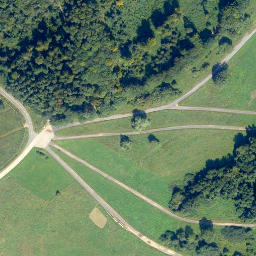 Satellite imagery of Koblenz DGPS-Transmitter, DE