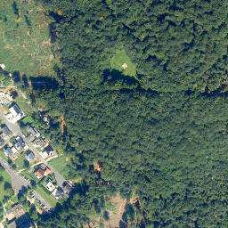 Satellite imagery of Hohe Bahn, DE