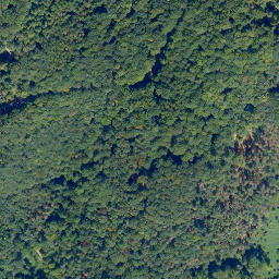 Satellite imagery of Hohe Bahn, DE