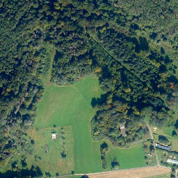 Satellite imagery of Kreuzstein, DE