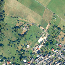 Satellite imagery of Kreuzstein, DE