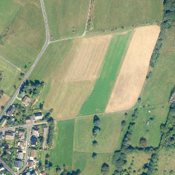 Satellite imagery of Kreuzstein, DE