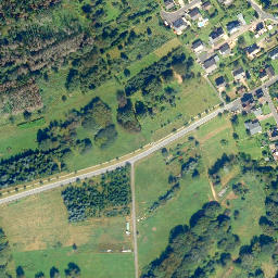 Satellite imagery of Lohberg, DE