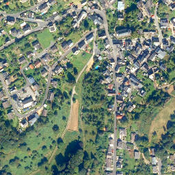 Satellite imagery of Lohberg, DE
