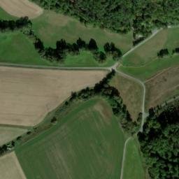 Satellite imagery of Vogelgesang, DE