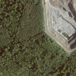 Satellite imagery of Betten, DE