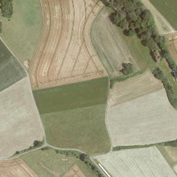 Satellite imagery of Lerchenberg, DE