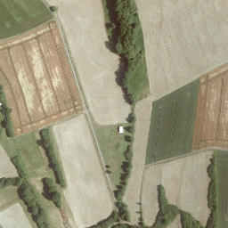Satellite imagery of Lerchenberg, DE