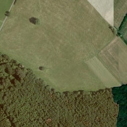 Satellite imagery of Herzberg, DE