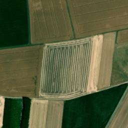 Satellite imagery of Markberg, DE