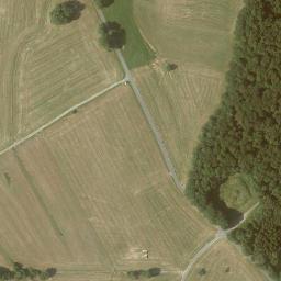 Satellite imagery of Weinberg, DE