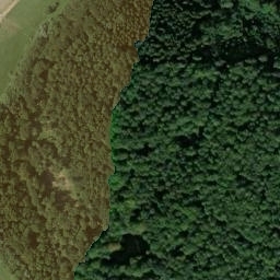 Satellite imagery of Langer Berg, DE