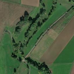 Satellite imagery of Langer Berg, DE