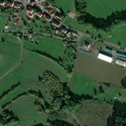 Satellite imagery of Kindsberg, DE