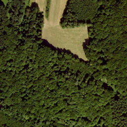 Satellite imagery of Willenstopfelküppel, DE